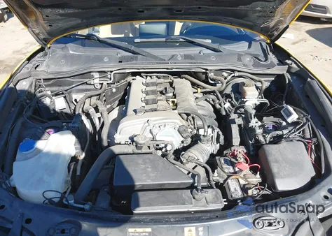 2016 Mazda Mx-5 Miata Grand Touring z USA, uszkodzony, nr VIN JM1NDAD72G0116673